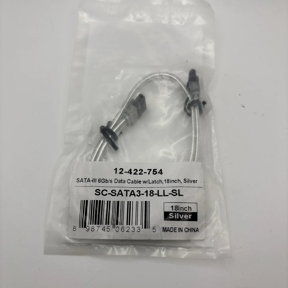 Coboc - SC-SATA3-18-LL-SL - 18